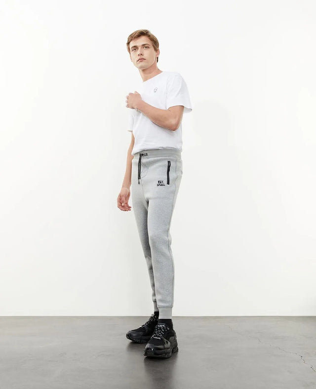 Men Trouser For Fitness Casual Athletic Fit Gym Workout Outdoor Camping Hiking Sports Fashion Running Perfect For Men | Ideal for All Surfaces, Kids & Adults | Match-Ready | Includes Pump & Needle