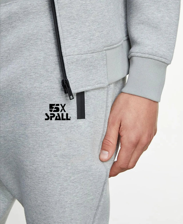 Men Trouser For Fitness Casual Athletic Fit Gym Workout Outdoor Camping Hiking Sports Fashion Running Perfect For Men | Ideal for All Surfaces, Kids & Adults | Match-Ready | Includes Pump & Needle