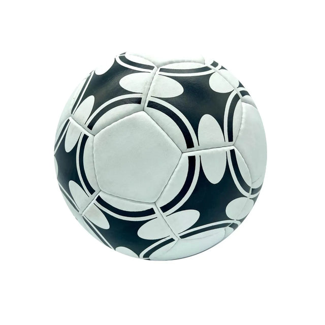 Football Soccer Ball For Matches World Cup Best Indoor/Outdoor Water Proof Ball For Professional Training And Match Men And Women Youth And Adult | Ideal for All Surfaces, Kids & Adults