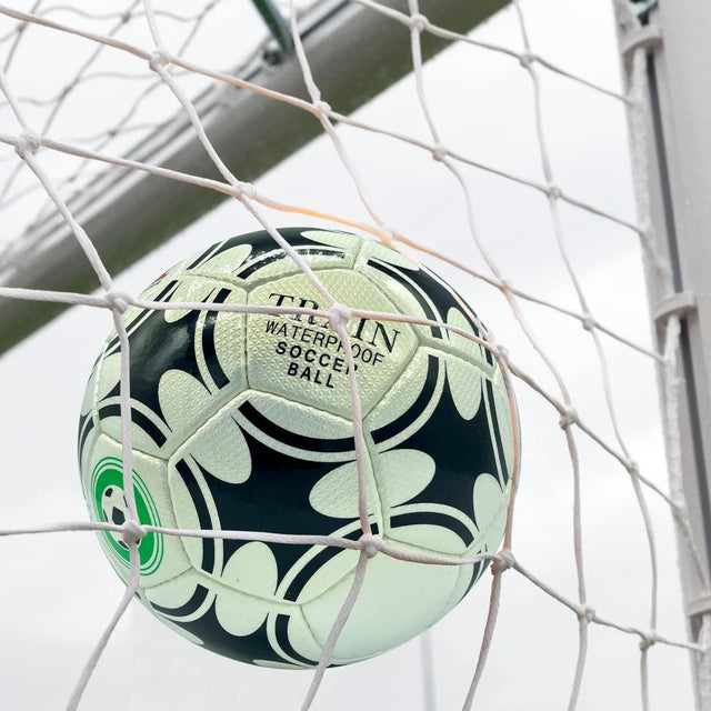 Football Soccer Ball For Matches World Cup Best Indoor/Outdoor Water Proof Ball For Professional Training And Match Men And Women Youth And Adult | Ideal for All Surfaces, Kids & Adults