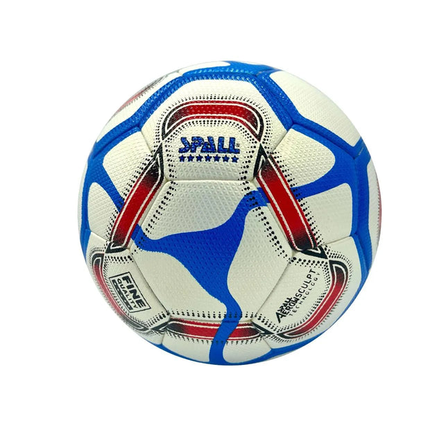 Football Soccer Ball For Matches World Cup Best Indoor/Outdoor Water Proof Ball For Professional Training And Match Men And Women Youth And Adult | Ideal for All Surfaces, Kids & Adults