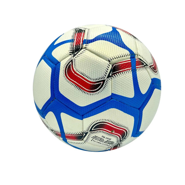 Football Soccer Ball For Matches World Cup Best Indoor/Outdoor Water Proof Ball For Professional Training And Match Men And Women Youth And Adult | Ideal for All Surfaces, Kids & Adults