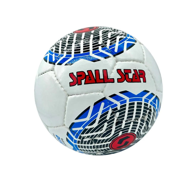 Football Soccer Ball For Matches World Cup Best Indoor/Outdoor Water Proof Ball For Professional Training And Match Men And Women Youth And Adult | Ideal for All Surfaces, Kids & Adults