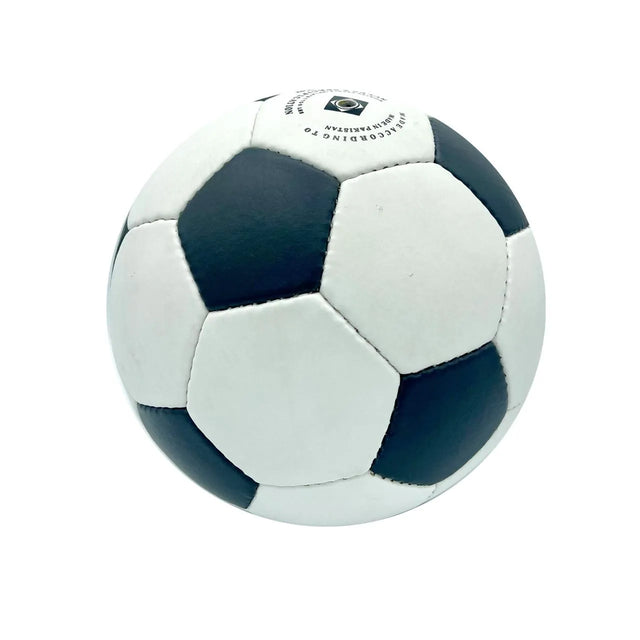 Football Soccer Ball For Matches World Cup Best Indoor/Outdoor Water Proof Ball For Professional Training And Match Men And Women Youth And Adult | Ideal for All Surfaces, Kids & Adults