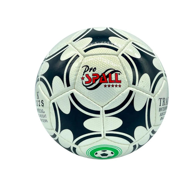 Football Soccer Ball For Matches World Cup Best Indoor/Outdoor Water Proof Ball For Professional Training And Match Men And Women Youth And Adult | Ideal for All Surfaces, Kids & Adults