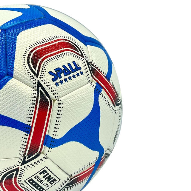 Football Soccer Ball For Matches World Cup Best Indoor/Outdoor Water Proof Ball For Professional Training And Match Men And Women Youth And Adult | Ideal for All Surfaces, Kids & Adults