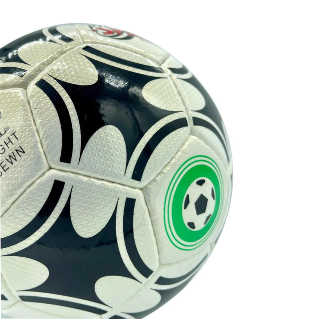 Football Soccer Ball For Matches World Cup Best Indoor/Outdoor Water Proof Ball For Professional Training And Match Men And Women Youth And Adult | Ideal for All Surfaces, Kids & Adults