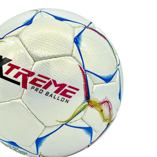 Football Soccer Ball For Matches World Cup Best Indoor/Outdoor Water Proof Ball For Professional Training And Match Men And Women Youth And Adult | Ideal for All Surfaces, Kids & Adults