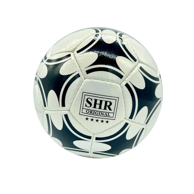 Football Soccer Ball For Matches World Cup Best Indoor/Outdoor Water Proof Ball For Professional Training And Match Men And Women Youth And Adult | Ideal for All Surfaces, Kids & Adults
