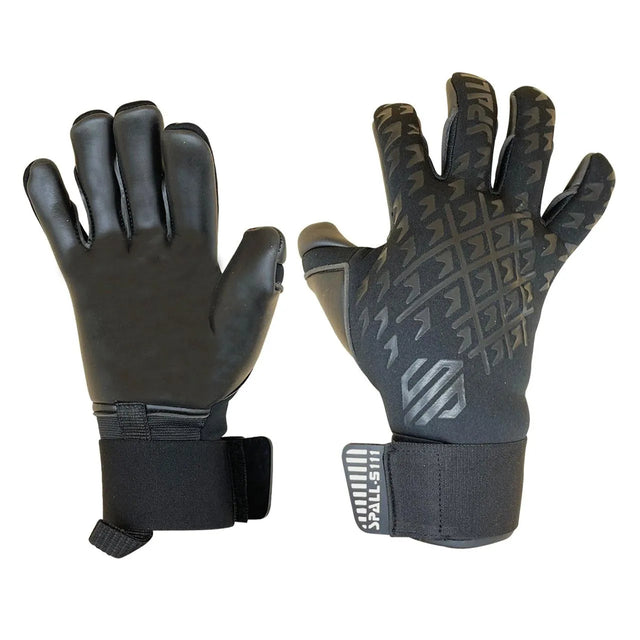 Goalkeeper Gloves for Men & Women ? Soccer Goalie Gloves with Strong Grip & Hand Protection for Training and Match Play | Ideal for All Surfaces, Kids & Adults | Match-Ready | Includes Pump & Needle