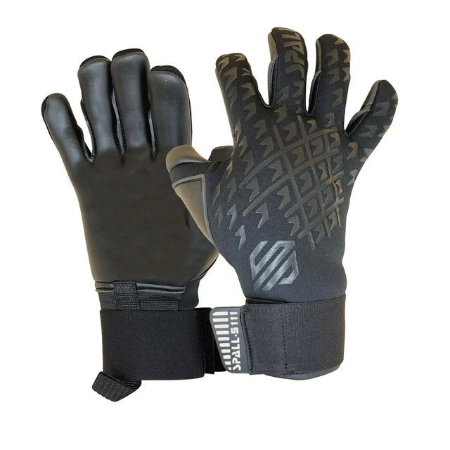 Goalkeeper Gloves for Men & Women ? Soccer Goalie Gloves with Strong Grip & Hand Protection for Training and Match Play | Ideal for All Surfaces, Kids & Adults | Match-Ready | Includes Pump & Needle