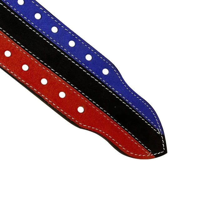 Weight Lifting Belt (4047) | Ideal for All Surfaces, Kids & Adults | Match-Ready | Includes Pump & Needle | Durable & Long-Lasting Performance