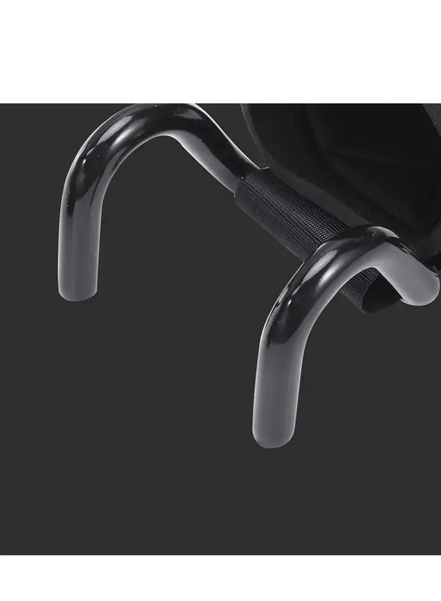 Wrist Hooks For Squats, Weight Lifting, Pull Ups, Horizontal Bar, Sports Entertainment, Strength Training Hand Assist Hook (232615) | Ideal for All Surfaces, Kids & Adults | Match-Ready