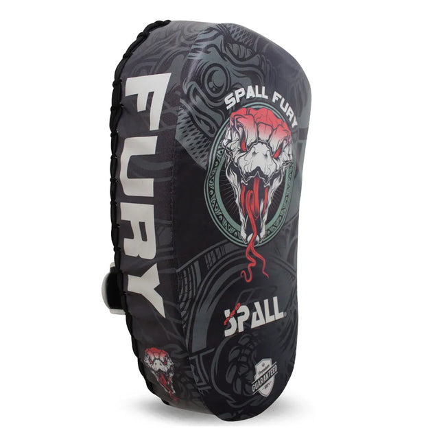 Kick Pad Pair Punching Pad Curved Strike Shield For Women And Men MMA Kickboxing Muay Thai Sparring Training(SI-1560) | Ideal for All Surfaces, Kids & Adults | Match-Ready | Includes Pump & Needle