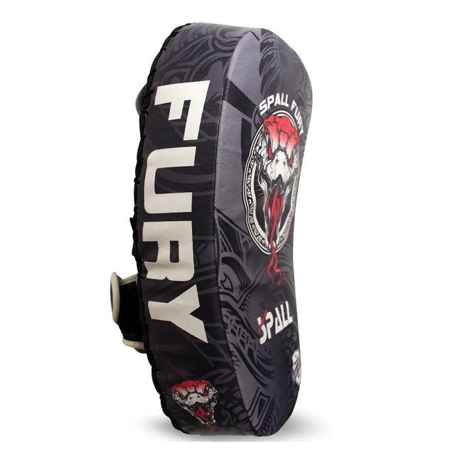 Kick Pad Pair Punching Pad Curved Strike Shield For Women And Men MMA Kickboxing Muay Thai Sparring Training(SI-1560) | Ideal for All Surfaces, Kids & Adults | Match-Ready | Includes Pump & Needle