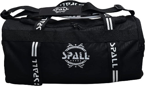 Gym Bag Free Size Travel Duffle Bag Water Proof Dry Wet Pocket Sport Bag (SI-1608)