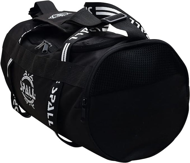 Gym Bag Free Size Travel Duffle Bag Water Proof Dry Wet Pocket Sport Bag (SI-1608)