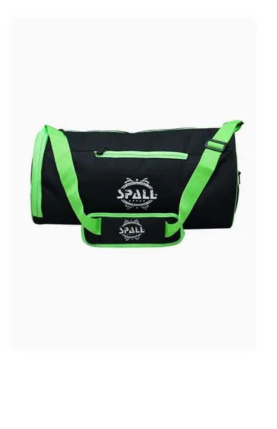 Gym Bag Large Sports Bag Multi Pocket Duffel Bag Adjustable Shoulder Strap For Sport Travel Yoga Workout Training for Women and Men(SI-1610) | Ideal for All Surfaces, Kids & Adults | Match-Ready