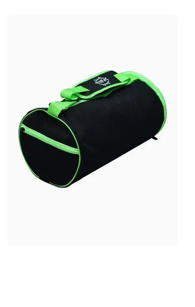 Gym Bag Large Sports Bag Multi Pocket Duffel Bag Adjustable Shoulder Strap For Sport Travel Yoga Workout Training for Women and Men(SI-1610) | Ideal for All Surfaces, Kids & Adults | Match-Ready