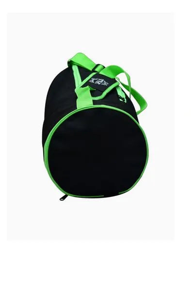 Gym Bag Large Sports Bag Multi Pocket Duffel Bag Adjustable Shoulder Strap For Sport Travel Yoga Workout Training for Women and Men(SI-1610) | Ideal for All Surfaces, Kids & Adults | Match-Ready