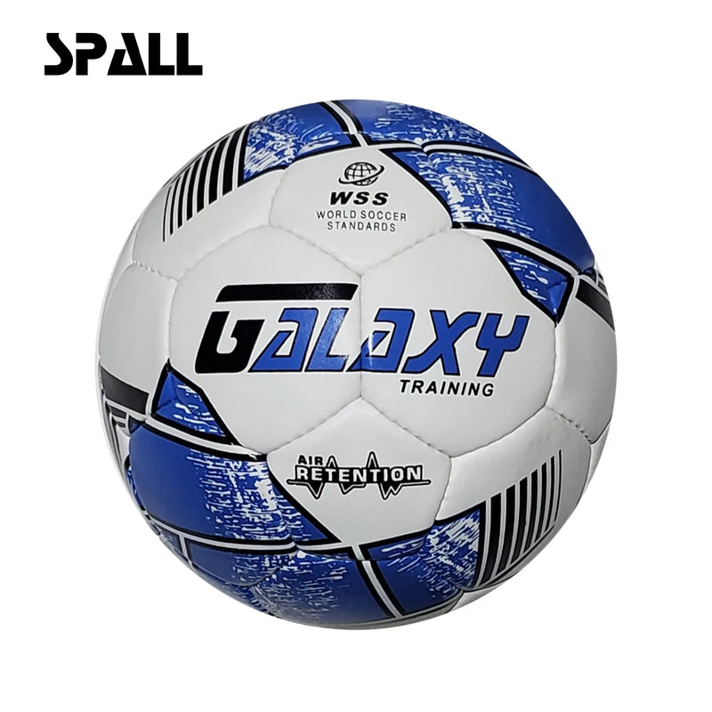 Football Soccer Ball For matches World Cup Best Indoor/Outdoor Water Proof Ball For Professional Training And match Men And Women Youth And Adult (GP-612) | Ideal for All Surfaces, Kids & Adults