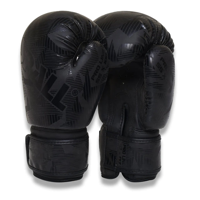 Boxing Gloves Kickboxing Training For Muay Thai Kick Boxing Sparring Heavy Bag Workout Gloves For Boxing Gloves Men Women(SI-1460) | Ideal for All Surfaces, Kids & Adults | Match-Ready