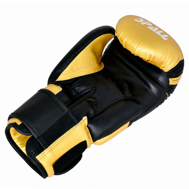 Boxing Training Gloves More Stability & Stronger Punches For Kickboxing Fitness Muay Thai Sparring And Boxercise Training Ideal For Men Women(SI-1421) | Ideal for All Surfaces, Kids & Adults