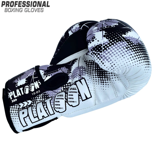 Boxing Match Gloves Hand Protection Strong Punches Soft Padded For Boxing Sparring Muay Thai Workout Training Fighting Martial Arts  Kickboxing For Gents And Ladies(SI-1420) | Ideal for All Surfaces