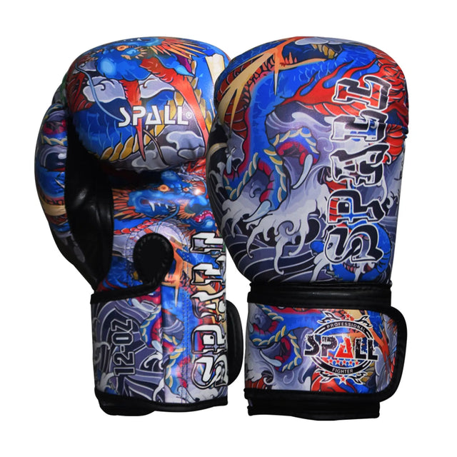 Boxing Gloves Ideal Stability & Impact Strength Punches(SI-1668) | Ideal for All Surfaces, Kids & Adults | Match-Ready | Includes Pump & Needle | Durable & Long-Lasting Performance