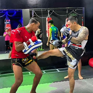 Boxing 