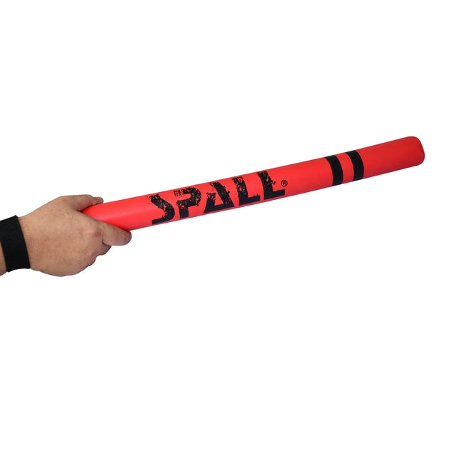 Boxing Stick Striking Foam Sticks Lightweight Ergonomic Design Great For Sparring Boxing MMA Karate Muay Thai  Sports Training Equipment(SI-5080) | Ideal for All Surfaces, Kids & Adults | Match-Ready