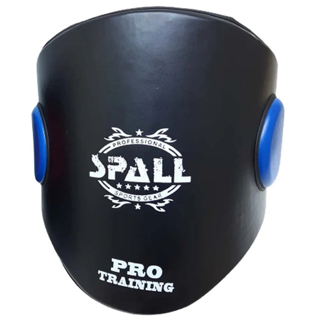 Chest Guard Abd Belly Pad For Professionals And Beginners (SI-1240) | Ideal for All Surfaces, Kids & Adults | Match-Ready | Includes Pump & Needle | Durable & Long-Lasting Performance