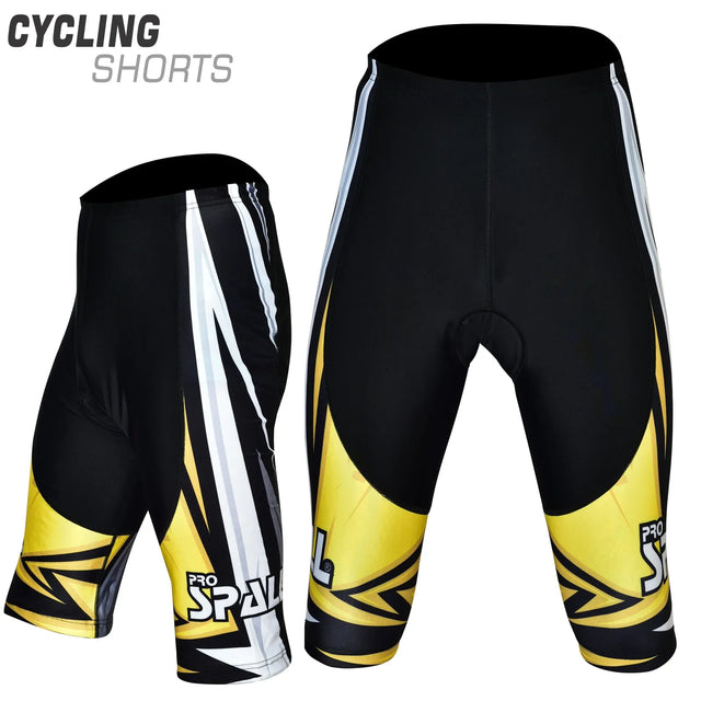 Cycling Jersey Suit M L XL XXL RED Yellow Blue Bicycle Clothing Suit Perfect For Outdoor Sports Like Road Mountain Biking Exercising Running And Hiking For Men And Women(SI-3300) | Ideal for All Surface