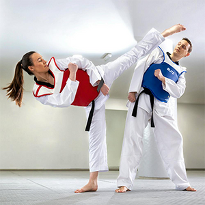 Taekwondo 