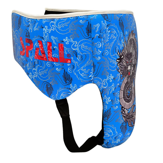 Groin Guard Protector Cup Boxing Shell For Taekwondo Boxing Karate MMA Kickboxing Muay Thai MMA Abdominal Guard For Men(SI-1210) | Ideal for All Surfaces, Kids & Adults | Match-Ready | Includes Pump & Needle