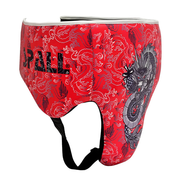Groin Guard Protector Cup Boxing Shell For Taekwondo Boxing Karate MMA Kickboxing Muay Thai MMA Abdominal Guard For Men(SI-1210) | Ideal for All Surfaces, Kids & Adults | Match-Ready | Includes Pump & Needle