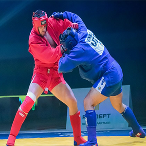 Sambo 