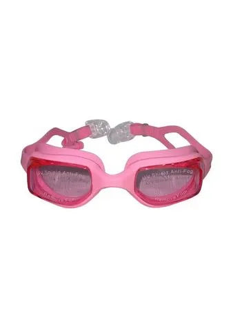 Spall Swimming Goggles UV Protection Anti Fog Swimming Glasses Adjustable Leak Proof Swimming Goggles For Men Women Youth Adult | Ideal for All Surfaces, Kids & Adults | Match-Ready | Includes Pump & Needle