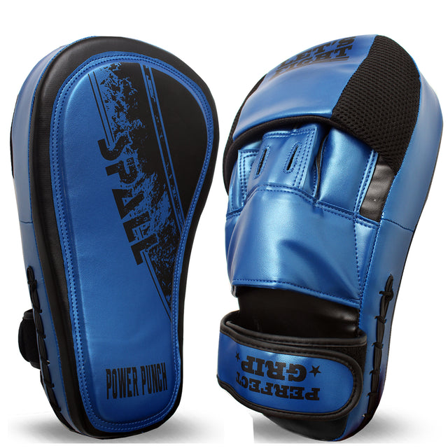 Boxing Pad Hook and jab Training Pads Hand Target Strike (SI-1250) | Ideal for All Surfaces, Kids & Adults | Match-Ready | Includes Pump & Needle | Durable & Long-Lasting Performance