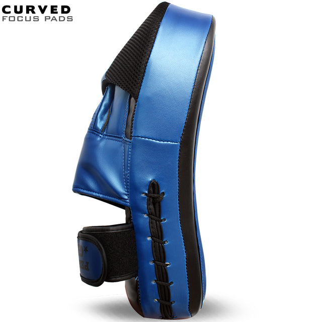 Boxing Pad Hook and jab Training Pads Hand Target Strike (SI-1250) | Ideal for All Surfaces, Kids & Adults | Match-Ready | Includes Pump & Needle | Durable & Long-Lasting Performance