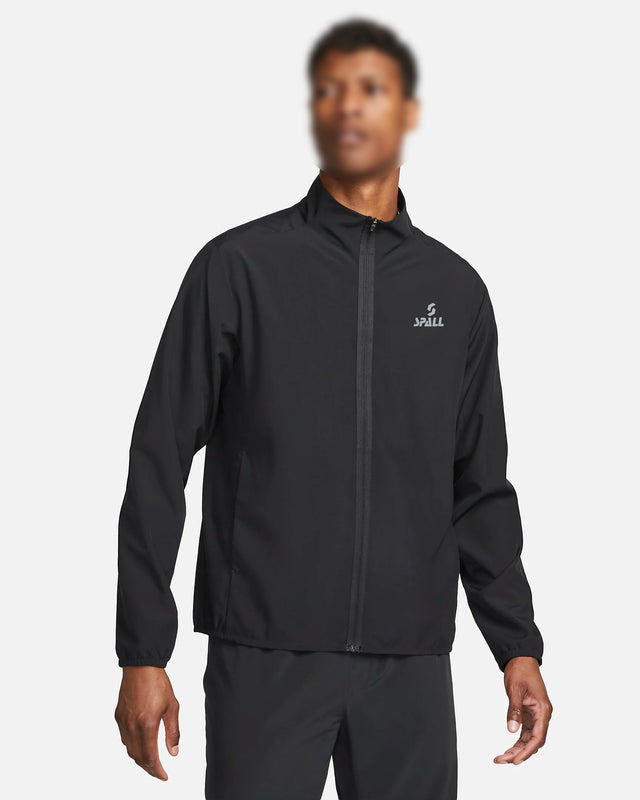 Jackets full Zip Spring Windproof Bomber Jacket Casual Active Slim Jacket Coat For Casual Wear Sports Wear Daily Club Wear Working Outdoor For Men(SI-3220) | Ideal for All Surfaces, Kids & Adults