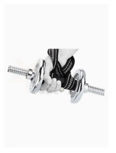 Spall Lifting Straps For Weight Lifting Power Lifting Deadlifting Gym Crossfit Bodybuilding Pull Ups And Training Ideal For Men And Women | Ideal for All Surfaces, Kids & Adults | Match-Ready