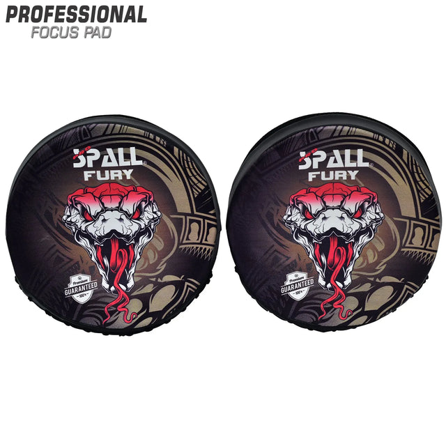 Punching Mitt Boxing Pads Hand Target Adjustable Strap Ventiled Punching Hand Target Strike Shield For Coaching In Boxing MMA Kickboxing And Martial Arts For Men And Women(SI-1252) | Ideal for All Surfaces