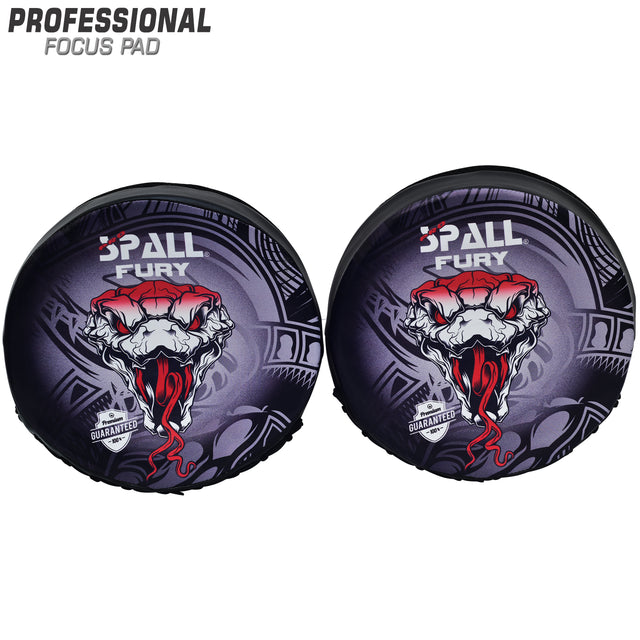 Punching Mitt Boxing Pads Hand Target Adjustable Strap Ventiled Punching Hand Target Strike Shield For Coaching In Boxing MMA Kickboxing And Martial Arts For Men And Women(SI-1252) | Ideal for All Surfaces