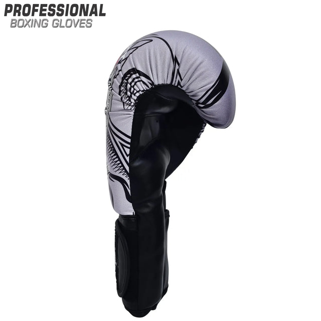 Boxing Gloves Furry For Muay Thai Fighting Heavy Duty Punching Bag Boxing Kickboxing Punch Bag Training For Men Women | Ideal for All Surfaces, Kids & Adults | Match-Ready | Includes Pump & Needle