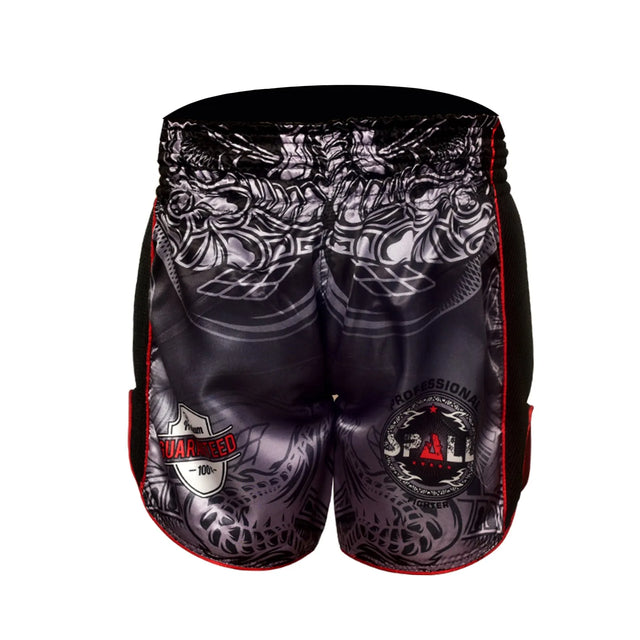 Fury Boxing MMA short | Ideal for All Surfaces, Kids & Adults | Match-Ready | Includes Pump & Needle | Durable & Long-Lasting Performance