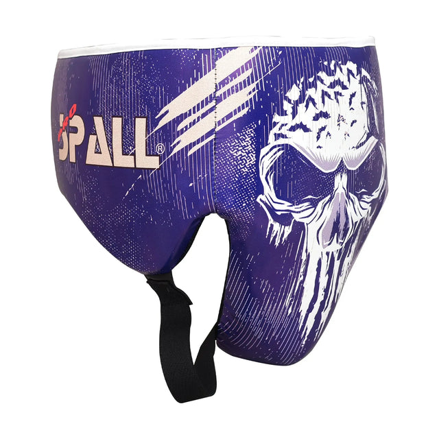Groin Guard Waist Abdominal Abdominal Protector (SI-1212) | Ideal for All Surfaces, Kids & Adults | Match-Ready | Includes Pump & Needle | Durable & Long-Lasting Performance