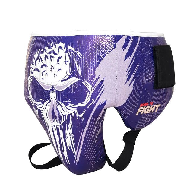 Groin Guard Waist Abdominal Abdominal Protector (SI-1212) | Ideal for All Surfaces, Kids & Adults | Match-Ready | Includes Pump & Needle | Durable & Long-Lasting Performance