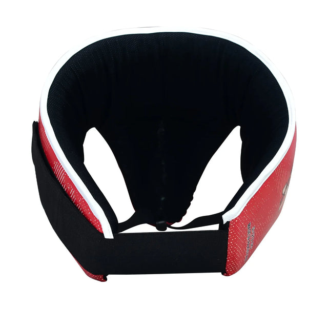 Groin Guard Waist Abdominal Abdominal Protector (SI-1212) | Ideal for All Surfaces, Kids & Adults | Match-Ready | Includes Pump & Needle | Durable & Long-Lasting Performance