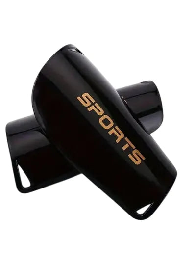 1pair Protective Soccer Shin Guards for Adults and Students - Reduce Injuries and Shock with Shin Pads for Football Training | Ideal for All Surfaces, Kids & Adults | Match-Ready | Includes Pump & Needles